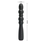 Pretty love – Monroe – wibrator, 12 funkcji, USB - obrazek 7