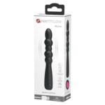 Pretty love – Monroe – wibrator, 12 funkcji, USB - obrazek 9