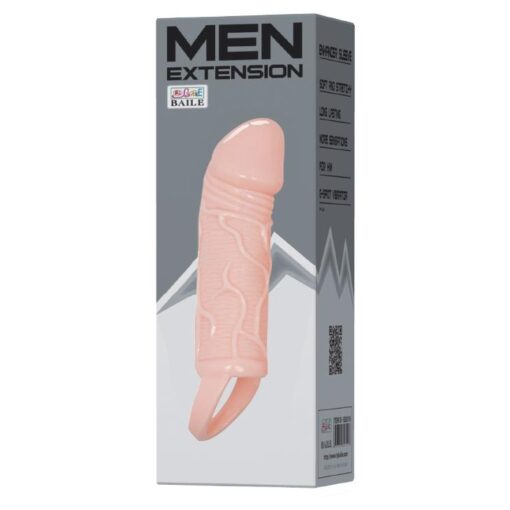Baile - man extension - obrazek 7