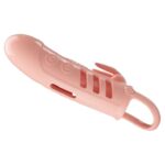 Pretty love – Sloane, nakładka na penisa, wibracje – rękaw z wibracjami - obrazek 3