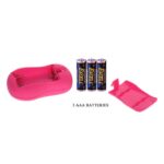 Ssawki wibrujące Baile Crazy Beauty - obrazek 6