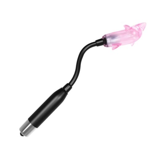 Baile- wizard magic wand, vibration bendable - obrazek 3