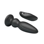 Mr Play – mocny stymulator wibracyjny - obrazek 2