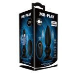 Mr Play – mocny stymulator wibracyjny - obrazek 8