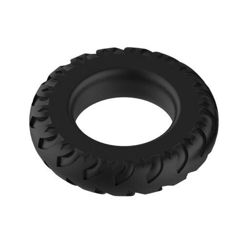 Baile- titan ring - obrazek 4
