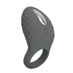 Pretty love – Master Ring, 7 wibracji, pamięć – pierścień erekcyjny z pamięcią - obrazek 3
