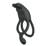 Seth – 7 funkcji wibracji – wibrator - obrazek 2