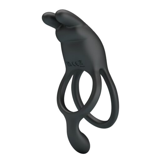 Seth – 7 funkcji wibracji – wibrator - obrazek 2