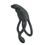 Seth – 7 funkcji wibracji – wibrator - obrazek 3