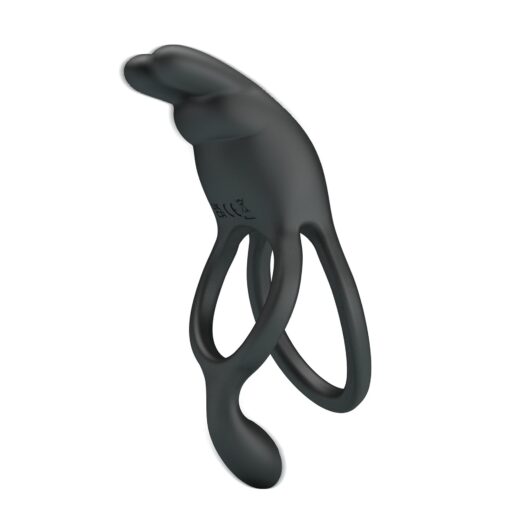 Seth – 7 funkcji wibracji – wibrator - obrazek 3