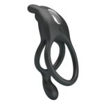 Seth – 7 funkcji wibracji – wibrator - obrazek 4
