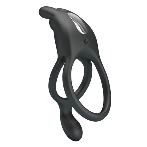 Seth – 7 funkcji wibracji – wibrator - obrazek 4