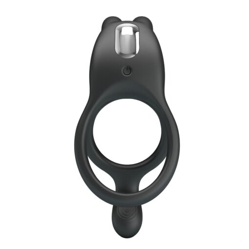 Seth – 7 funkcji wibracji – wibrator - obrazek 5