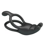 Seth – 7 funkcji wibracji – wibrator - obrazek 6
