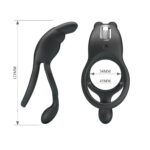 Seth – 7 funkcji wibracji – wibrator - obrazek 8