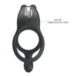 Seth – 7 funkcji wibracji – wibrator - obrazek 9