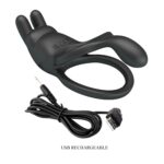 Seth – 7 funkcji wibracji – wibrator - obrazek 10