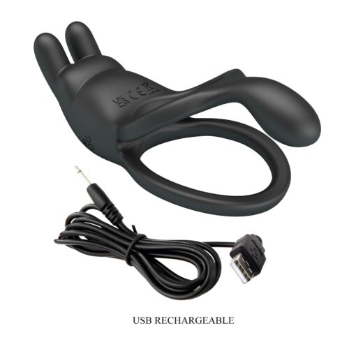 Seth – 7 funkcji wibracji – wibrator - obrazek 10