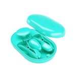 Pretty Love wibrujące klipsy na sutki