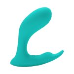 Idabelle – 12 funkcji ssania i wibracji, pilot – stymulator łechtaczki z wibracją i pilotem - obrazek 5