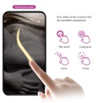 Shey, 10 funkcji wibracji, 10 stukających, sterowanie przez aplikację - obrazek 16