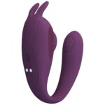 Shey, 10 funkcji wibracji, 10 stukających, sterowanie przez aplikację - obrazek 3