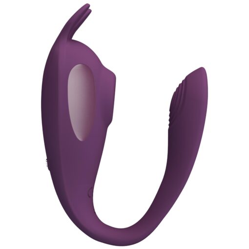 Shey, 10 funkcji wibracji, 10 stukających, sterowanie przez aplikację - obrazek 4