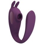 Shey, 10 funkcji wibracji, 10 stukających, sterowanie przez aplikację - obrazek 5