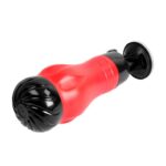 Crazy Bull – Flora – odbyt – 12 funkcji - obrazek 2
