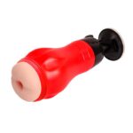 Crazy Bull – Flora – odbyt – 12 funkcji - obrazek 5