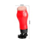 Crazy Bull – Flora – odbyt – 12 funkcji - obrazek 6