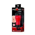Crazy Bull – Flora – odbyt – 12 funkcji - obrazek 9