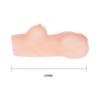 Masturbator Baile Vibr Temptation Passion Lady - obrazek 5
