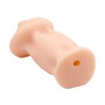 Crazy Bull Ruby – masturbator z miękką skórką - obrazek 4