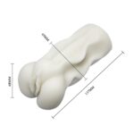 Baile – 3D wagina – obkurczająca - obrazek 5