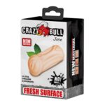 Crazy Bull – Jane, masturbator dla mężczyzn - obrazek 6