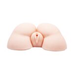 Crazy Bull – masturbator waginalno-analny z wibracją - obrazek 6