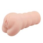 Crazy Bull – Lorraine – masturbator z dodatkowymi funkcjami - obrazek 2