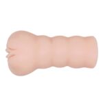 Crazy Bull – Lorraine – masturbator z dodatkowymi funkcjami - obrazek 3