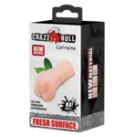 Crazy Bull – Lorraine – masturbator z dodatkowymi funkcjami - obrazek 7