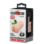Crazy Bull – Louise – ultra orgazmiczne doznania - obrazek 7