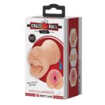 Crazy Bull – Sarah – masturbator z TPR - obrazek 13