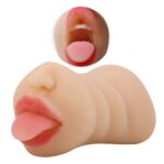 Crazy Bull – Sarah – masturbator z TPR - obrazek 4