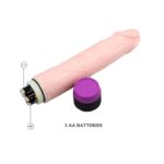 Baile – Adour Club Vibration – masażer z wieloma trybami stymulacji - obrazek 5