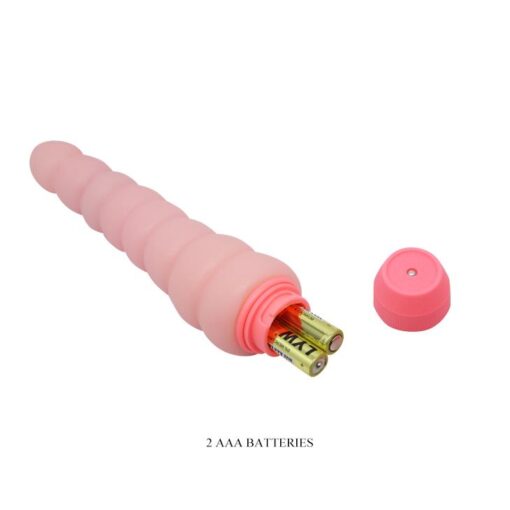Flexi Vibe – giętki wibrator - obrazek 2