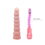 Flexi Vibe – giętki wibrator - obrazek 5
