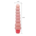 Flexi Vibe – giętki wibrator - obrazek 7