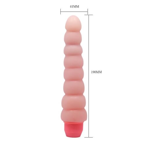 Flexi Vibe – giętki wibrator - obrazek 7