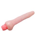 Wibrator Baile Flexi Vibe z elastycznym rdzeniem - obrazek 2
