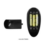 Wibrator realistyczny Oliver – 9,5", marki Baile - obrazek 5